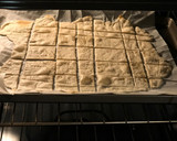 Foto del paso 8 de la receta: Crackers con los restos de masa madre