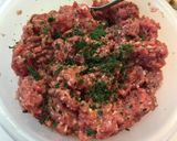 Foto del paso 2 de la receta Las albóndigas de mi mamá