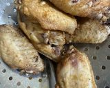 Foto langkah ke 2 dari resep 182. Chicken Wings Kecap.
