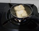 Foto langkah ke 4 dari resep Tahu Crispy.