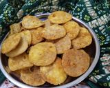 मसाला पापडी रेसिपी चरण 7 फोटो