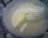 Foto del paso 1 de la receta: Muffins de tomate y parmesano🍅🍅