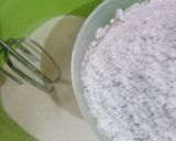 Foto langkah ke 1 dari resep Soft Cookies.