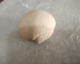 A picture of step 11 of Cauliflower paratha.