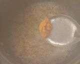 A picture of step 4 of Moong dal masala.