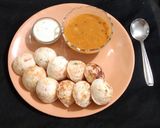 અપ્પમ(Appam Recipe in Gujarati) રેસીપી સ્ટેપ2ફોટો