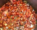 Foto del paso 5 de la receta: Lentejas a la Sonorense