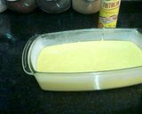 Foto del paso 2 de la receta: Budín de naranja, sin leche, ni manteca y en batidora, ponemos todo y listo