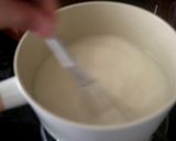 【視頻】椰糖煎蕊椰奶燕菜果凍杯的食譜步驟4照片