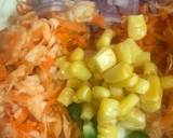 Coleslaw Sandwich recipe step 2 photo
