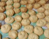 Foto del paso 4 de la receta: Masitas sablee de yemas