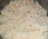 Foto del paso 5 de la receta: Arroz sofrito (Receta de mamá 💜)
