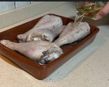 Foto del paso 3 de la receta Muslos de pavo al horno