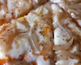 Foto del paso 3 de la receta: 🍕Pizza FUGAZZA exprés🍕