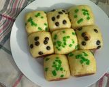 Foto langkah ke 8 dari resep Pukis Mini.