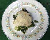 Foto del paso 1 de la receta: PESCADO 🐟 CON CHILE POBLANO
