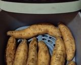 Foto langkah ke 4 dari resep Cilembu Cream Cheese.