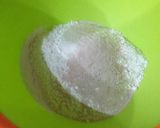 Foto langkah ke 2 dari resep Cinnamon Rolls Cream Cheese.