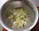 沙茶麵的食譜步驟1照片