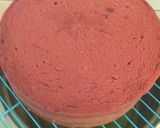 Foto langkah ke 14 dari resep Red velvet.