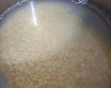 મગની ખાટી દાળ (Moong Khati Dal Recipe In Gujarati) રેસીપી સ્ટેપ1ફોટો