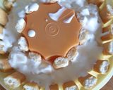 Une image de l'étape 5 de Charlotte aux ananas 🍍 et chantilly.