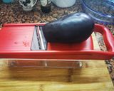 Foto del paso 1 de la receta: Ratatouille 🐁
