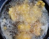 Foto langkah ke 3 dari resep Tape Goreng Tepung Renyah.