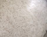 A picture of step 1 of Chana dal pulao.