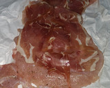Foto del paso 5 de la receta: Rollo de pavo relleno en crockpot