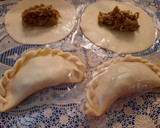 Foto del paso 6 de la receta: Empanadas criollas (con papa)