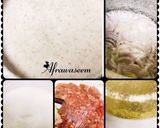 A picture of step 2 of Instantly prepared dum ka keema..!.