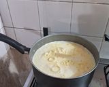 Foto del paso 9 de la receta: Polenta con tuco exprés
