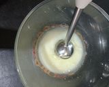 صورة لخطوة 1 من وصفة بيتزا كاري🍕بالسميد روعة روعة