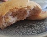 Foto del paso 3 de la receta: Pan mollete casero Mambo