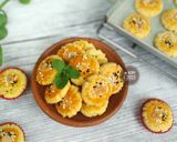 Foto langkah ke 8 dari resep CHUI KAO SO (Cookies Renyah yang Wajib Dicoba, haha).