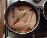 Foto del paso 3 de la receta: Pescado a la veracruzana