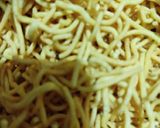 સેવ ટામેટા નું શાક(Sev Tomato Shaak Recipe in Gujarati) રેસીપી સ્ટેપ3ફોટો