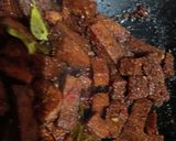 Foto langkah ke 3 dari resep Sate Kere (Sate Tempe Gembus).