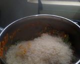 Foto del paso 3 de la receta: Envueltos de repollo 😍