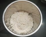 रवा पोहे ढोकळा रेसिपी स्टेप 1 फोटो 
