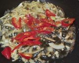 Foto langkah ke 3 dari resep Brokoli tofu saus tiram.
