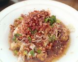 Foto langkah ke 4 dari resep Tahu kupat blabak.