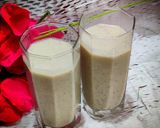 A picture of step 2 of Mixed fruit smoothie.