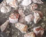 Foto del paso 4 de la receta: Filete de puerco con portobello