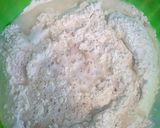 Foto del passaggio 10 della ricetta Pizza a piatto con Brocoletti e salsiccia