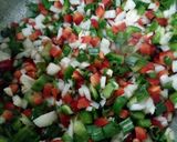 Foto del paso 4 de la receta: Masa para empanadas caseras de Mondongo.😍