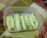 Foto langkah ke 9 dari resep Sempol nasi 😂.