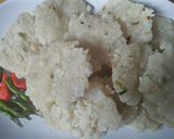 Foto langkah ke 7 dari resep Cireng krenyes krenyess.