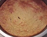 Foto del paso 4 de la receta: Mini torta de 🍎🍏🍎🍏